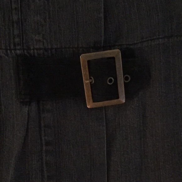 Free People Pleated Mini - Picture 2 of 5